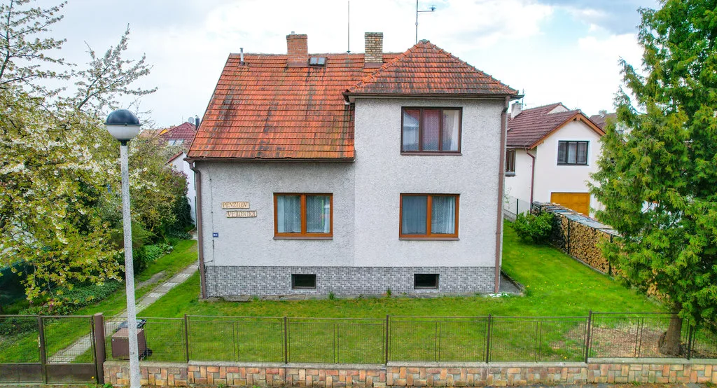 Penzion Veronika — PENSJONAT w Třeboň