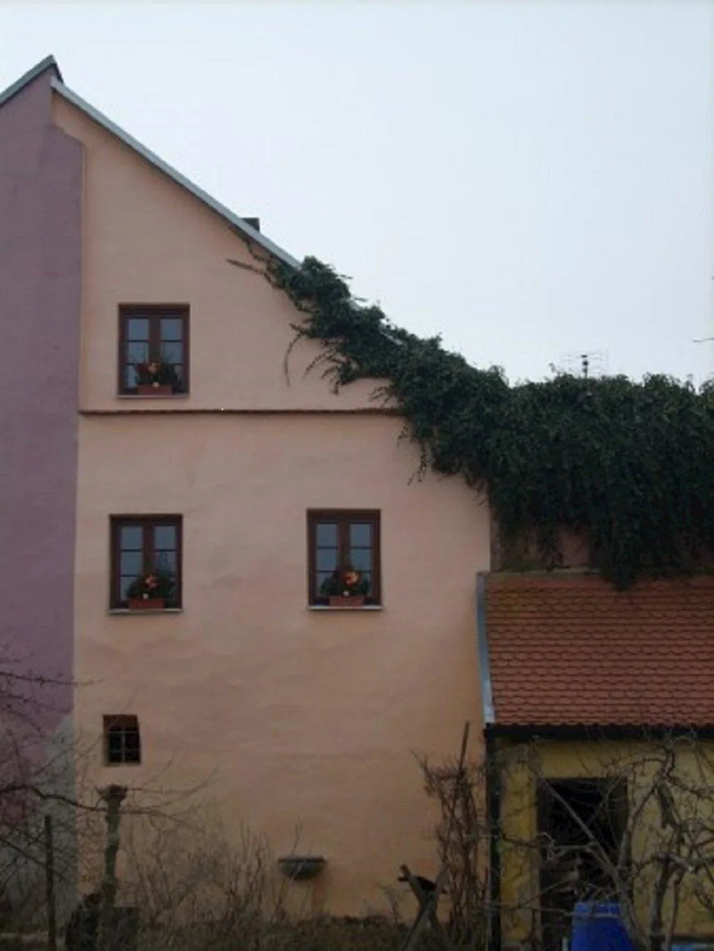 Dům u Zlaté stoky – foto 2