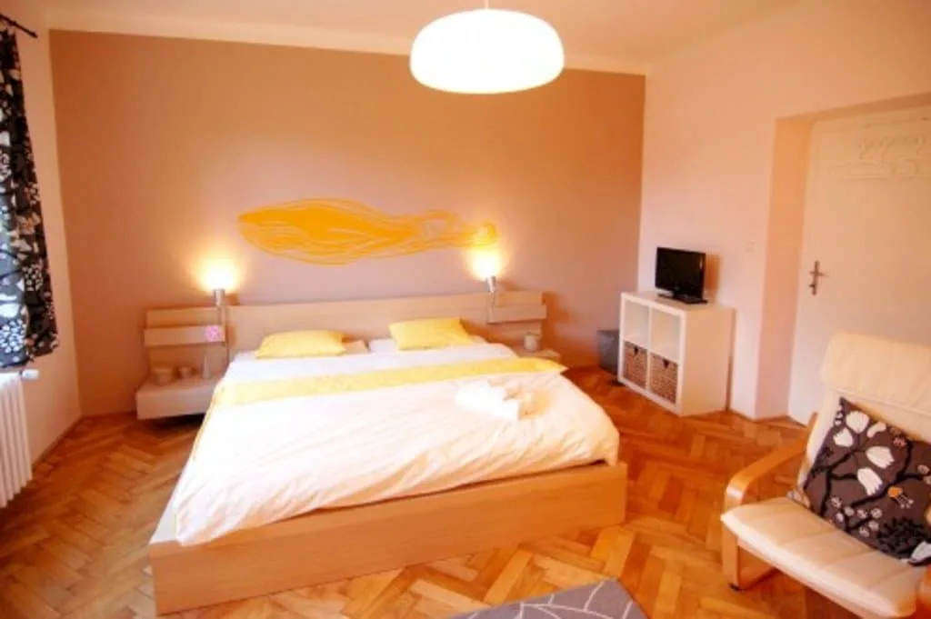 Vila Jasmína – foto 2