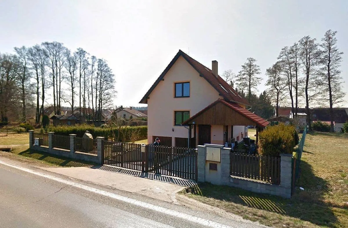 Penzion U Machů — Foto 2