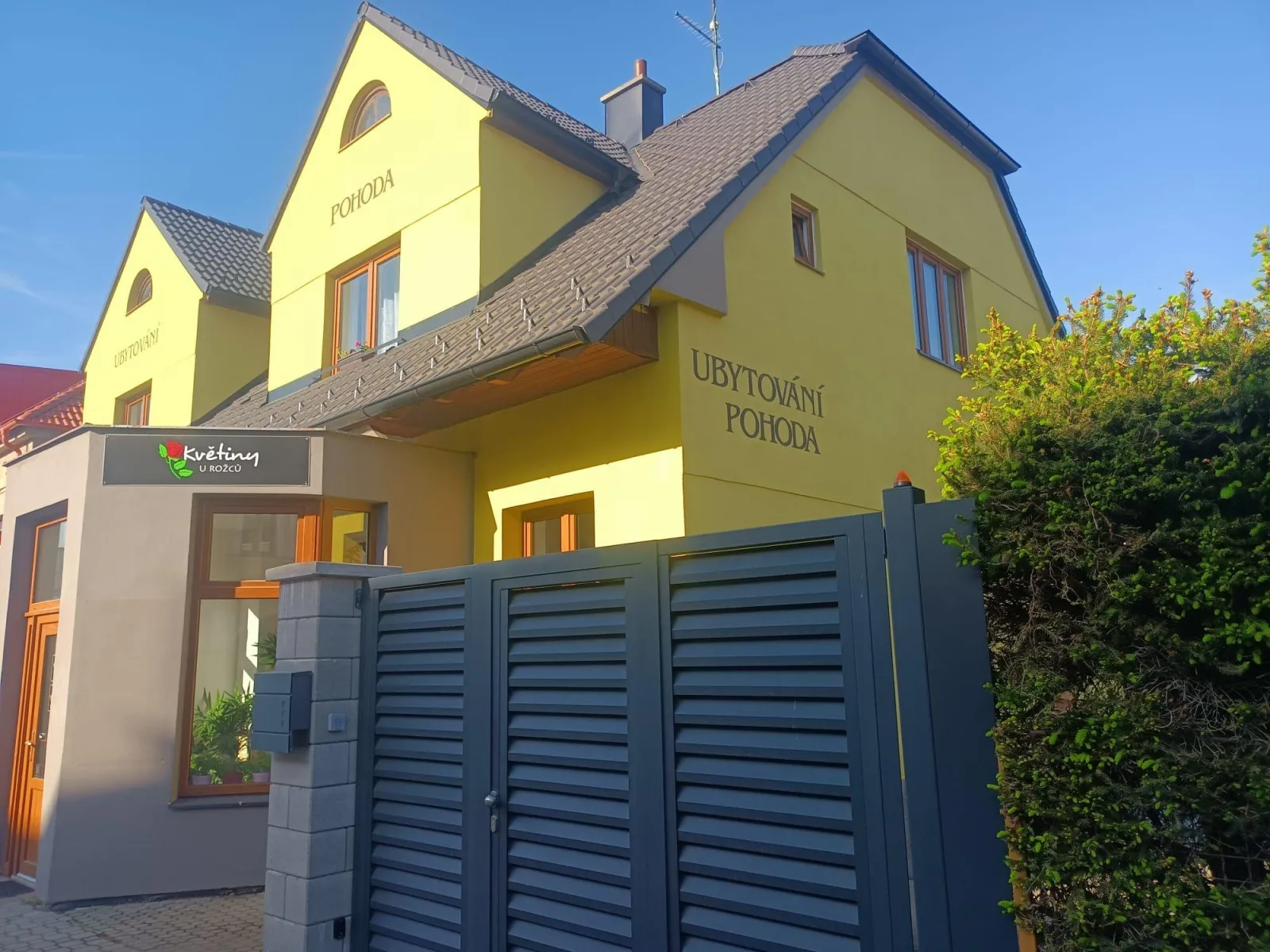 Ubytování Pohoda – kuva 2