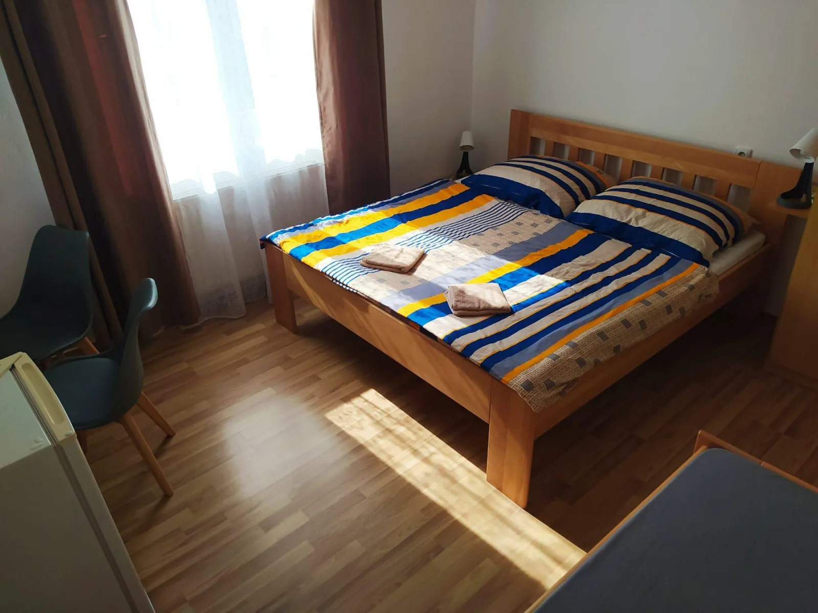 Ubytování Pohoda – kuva 7