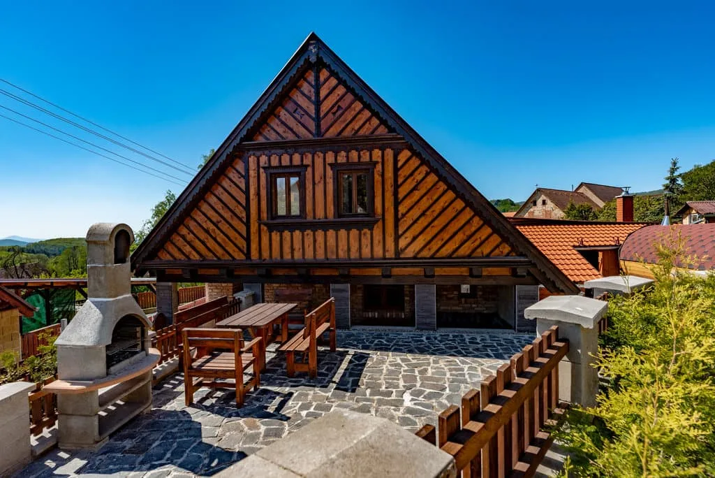 Apartmány Třebušín — photo 2