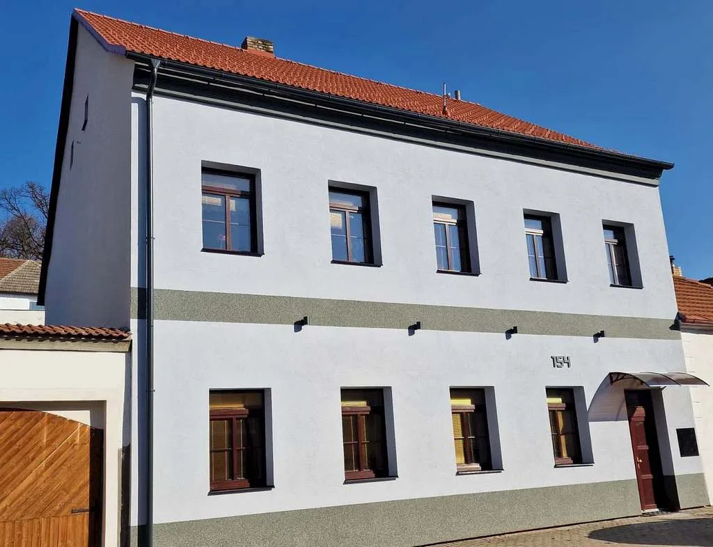 Ubytování Podskalí u Vltavy — APARTMENT in Týn nad Vltavou