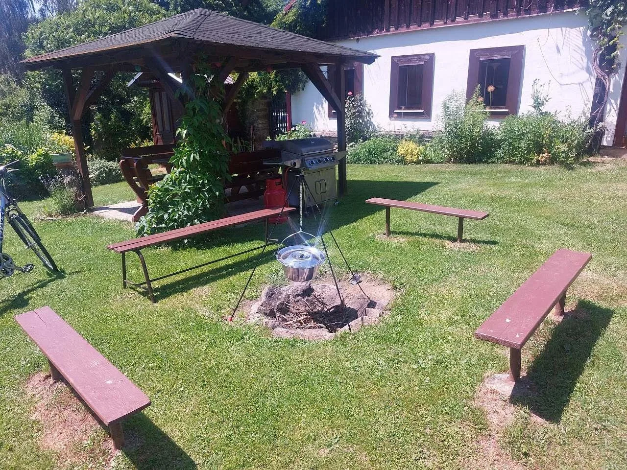 Samota Ústí – foto 3