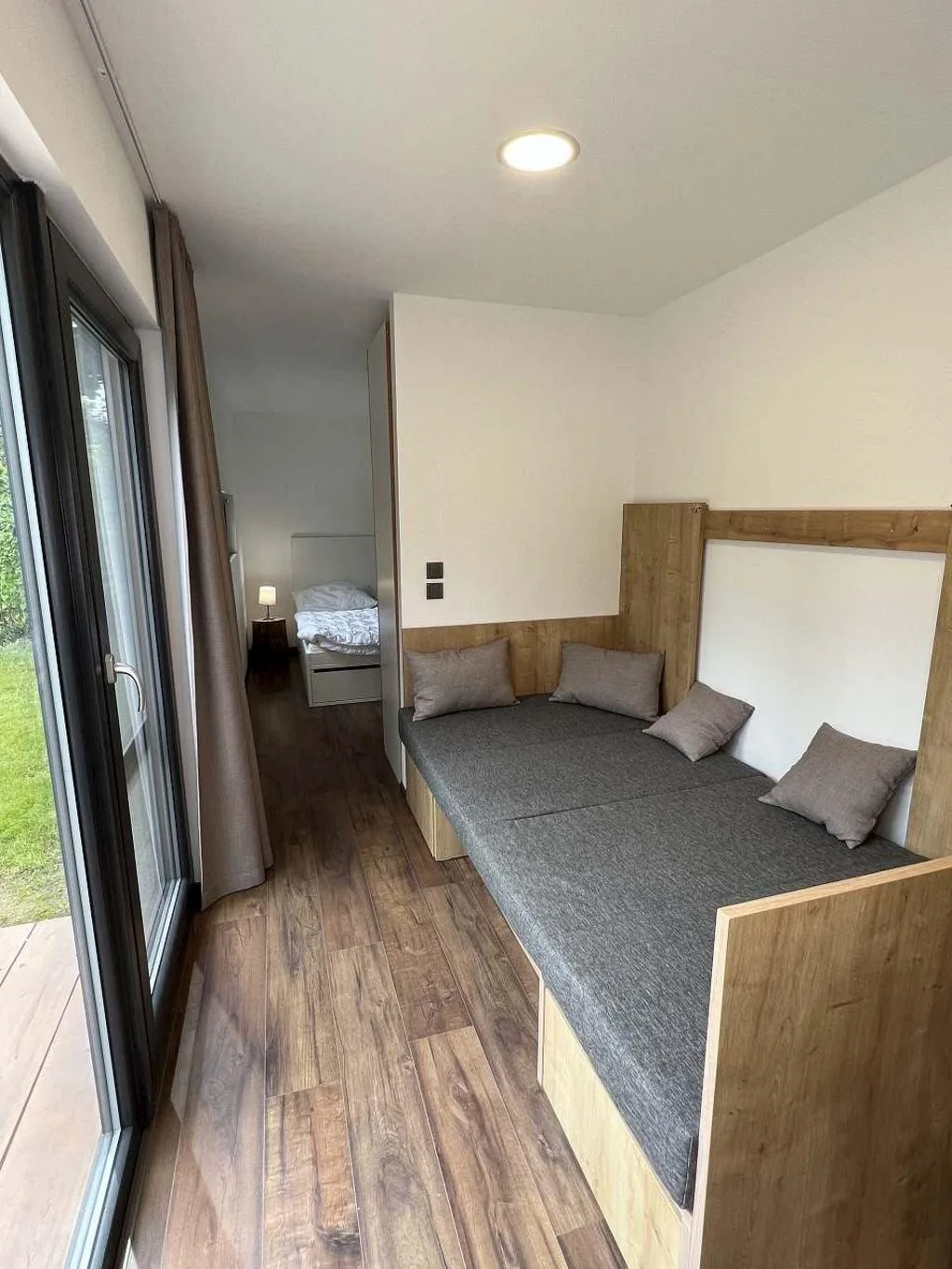 Lavečka u Valtic – foto 6