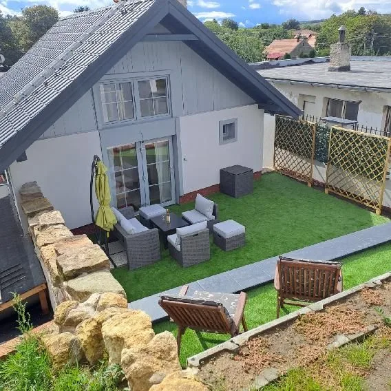 Ubytování NAD STARÝM SKLEPEM