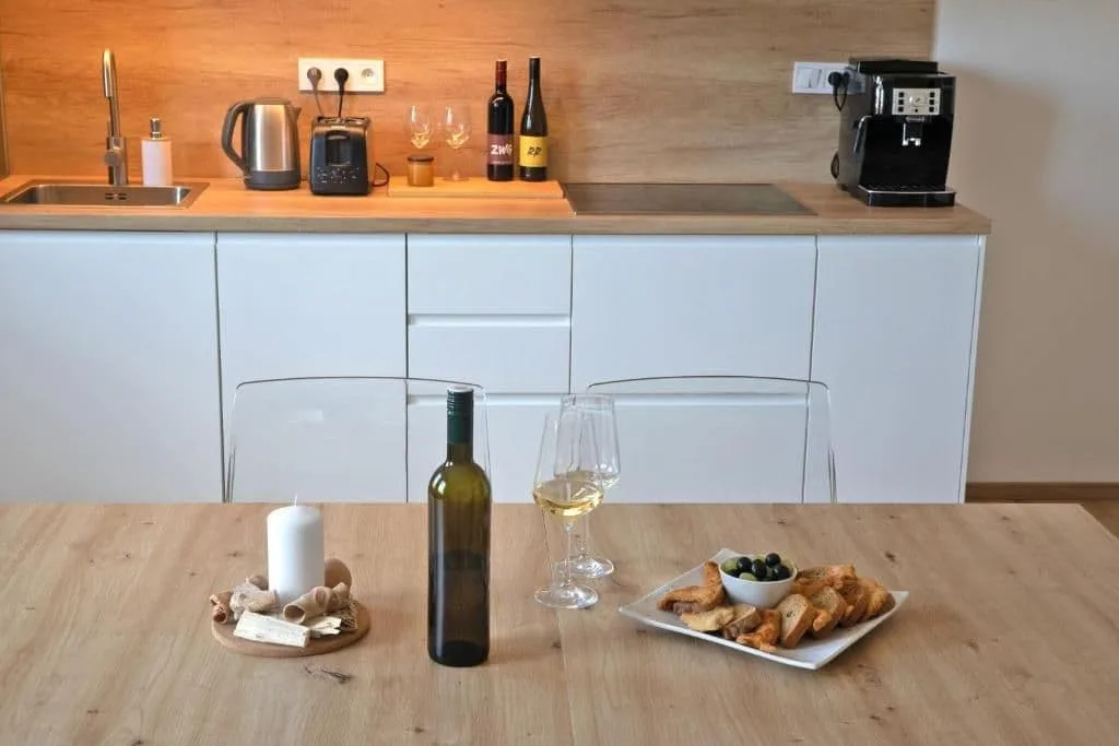 Apartmány LISON – foto 5