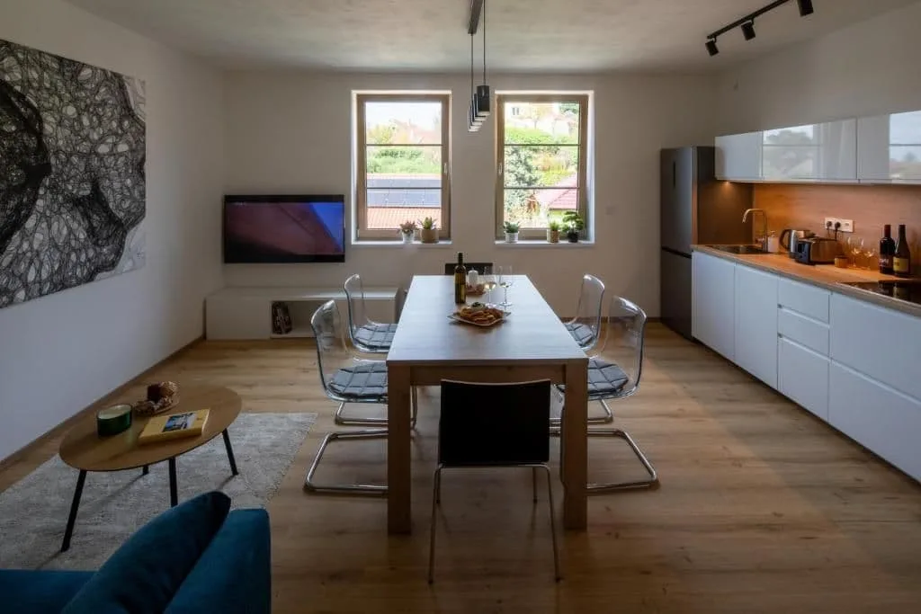 Apartmány LISON – foto 6