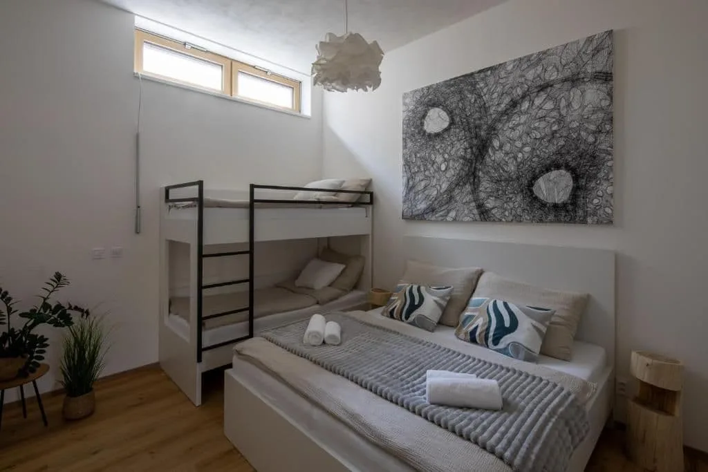 Apartmány LISON – foto 7