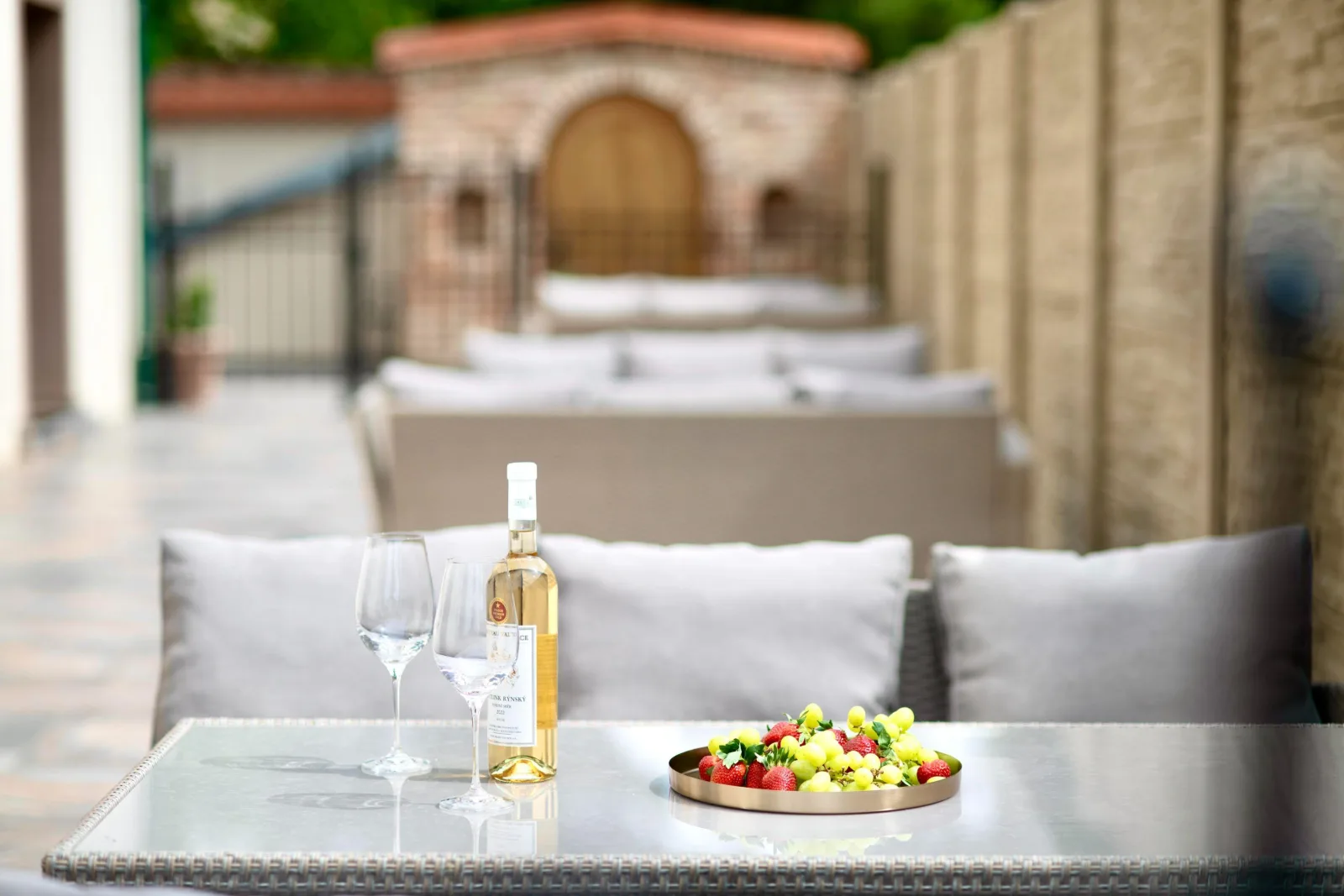 Residence Barrique – fotografija 4