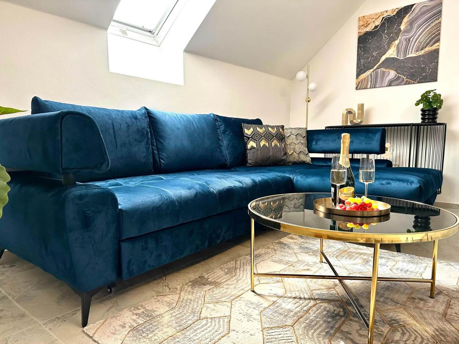 Residence Barrique – fotografija 5