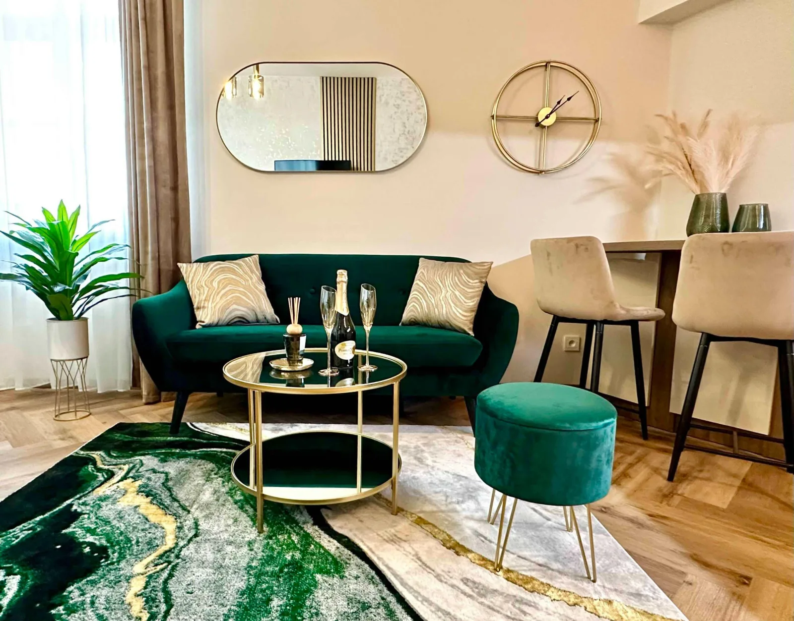 Residence Barrique – fotografija 6