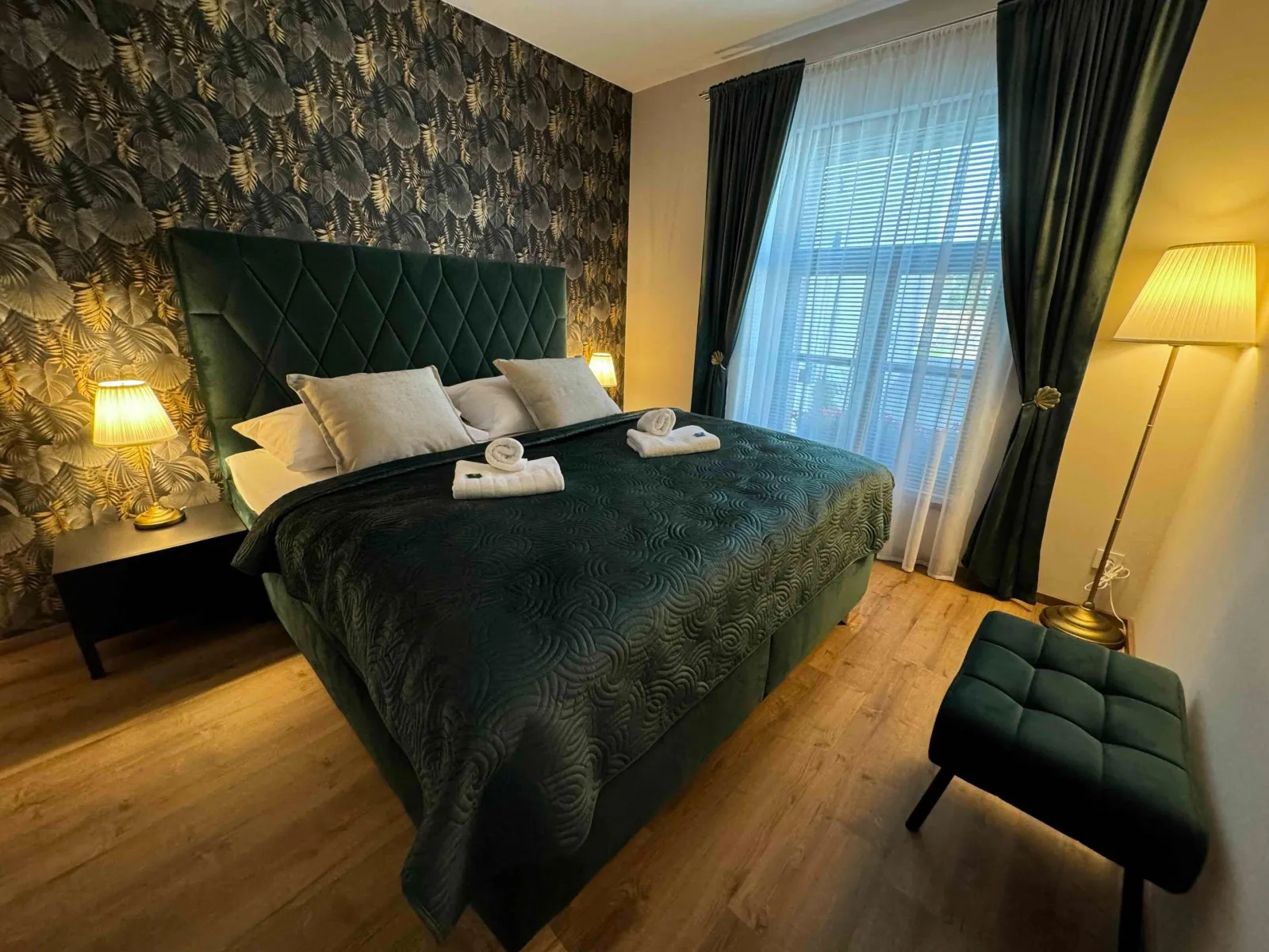 Residence Barrique – fotografija 7