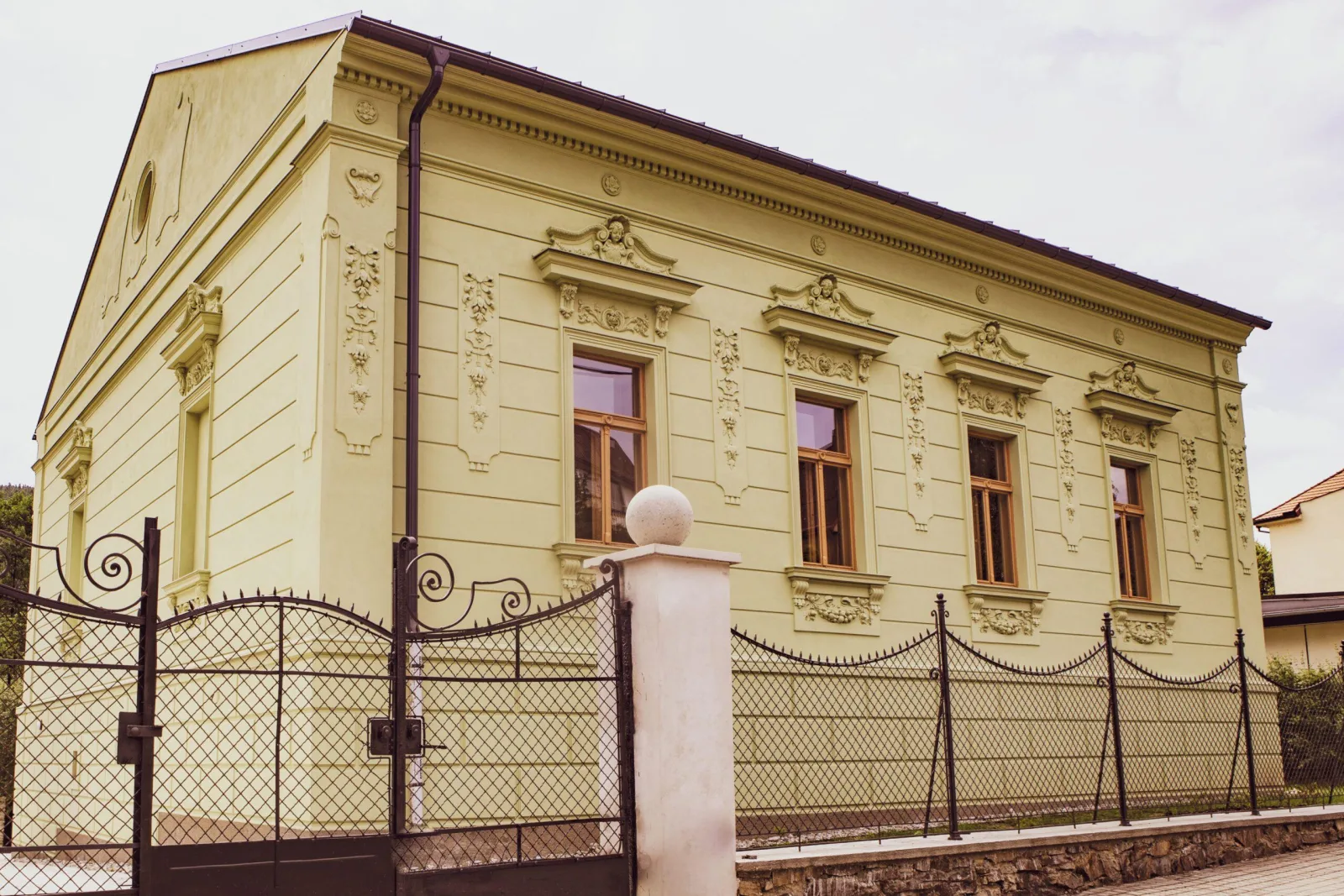 Ubytování U Vladaře – 2 nuotrauka