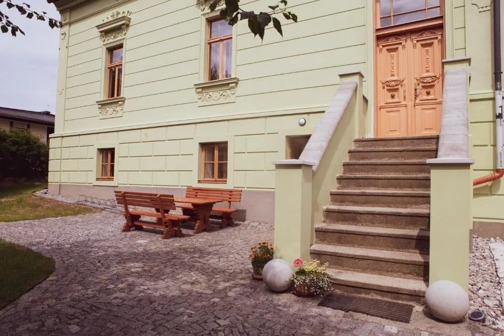 Ubytování U Vladaře – 3 nuotrauka