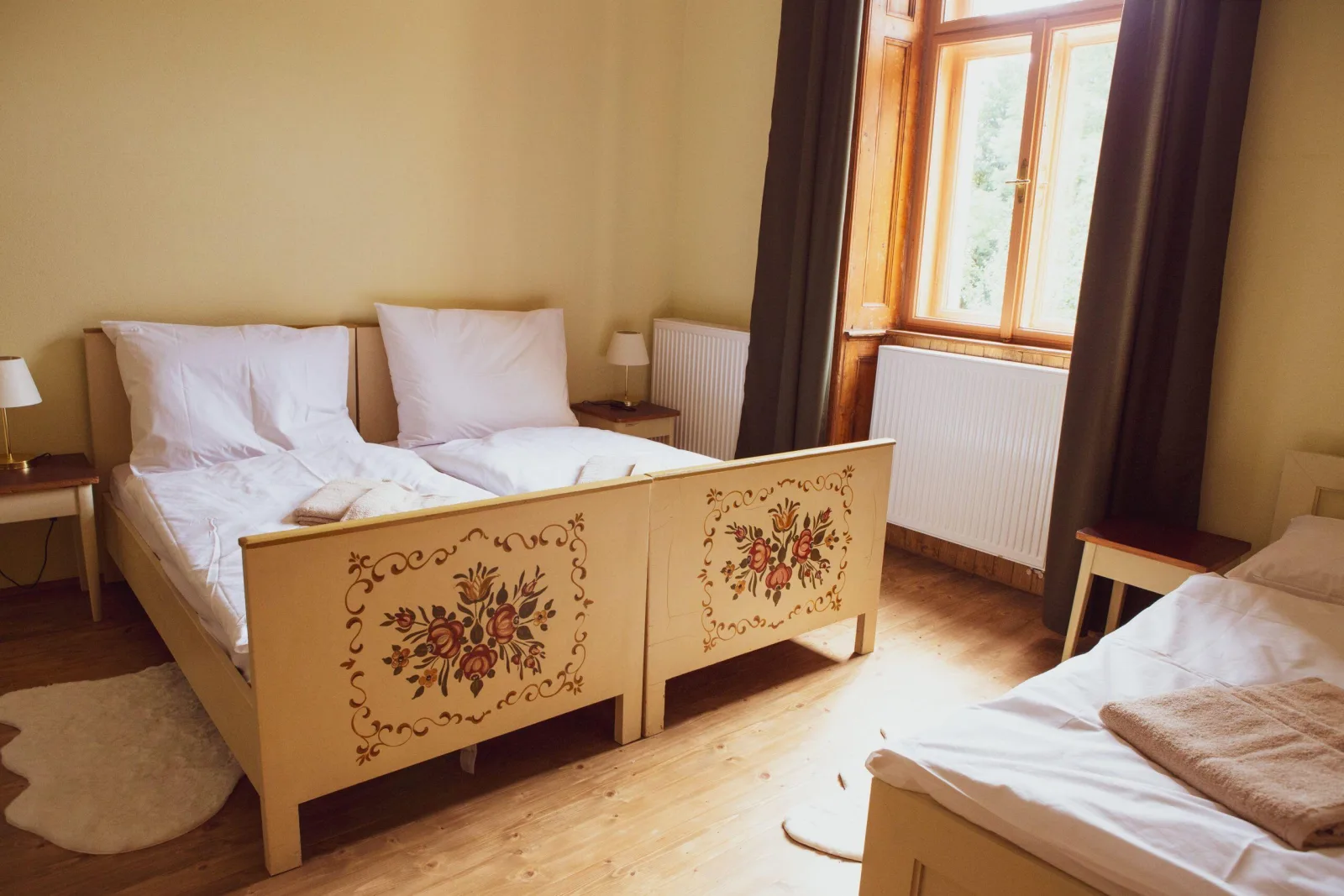 Ubytování U Vladaře – 7 nuotrauka