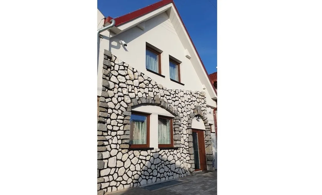 Apartmány Mirek — APARTMAN itt: Velké Bílovice