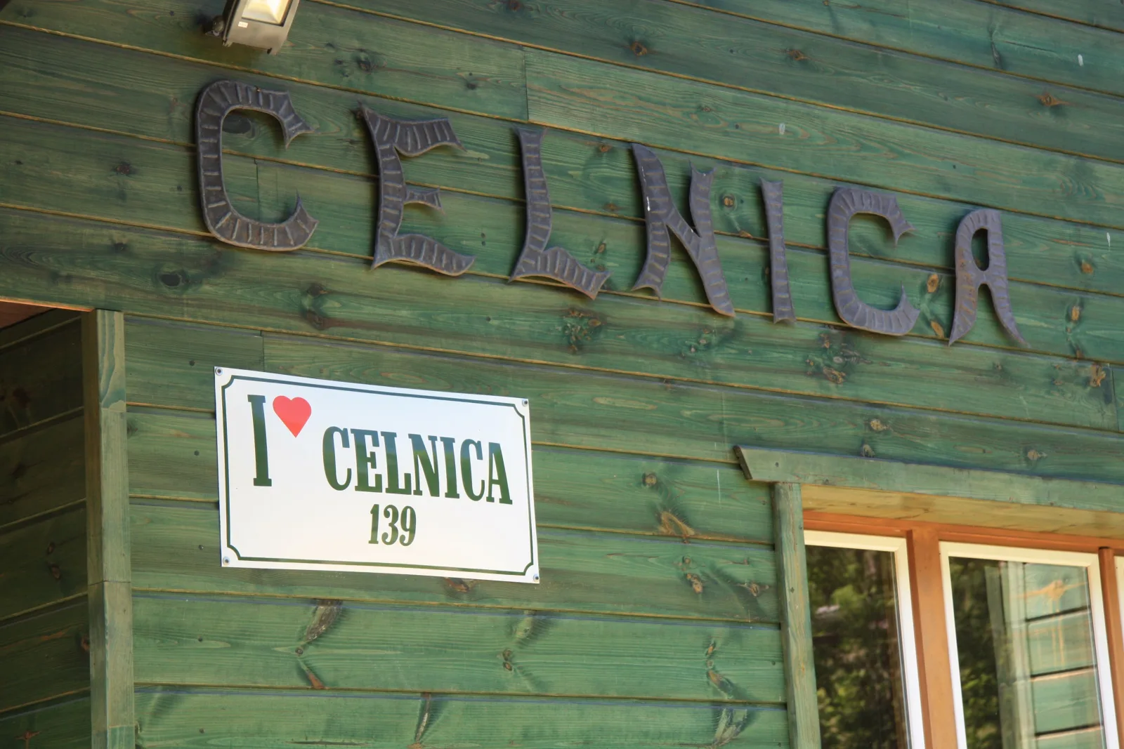Chalupa Celnica — CHALET in Velké Karlovice