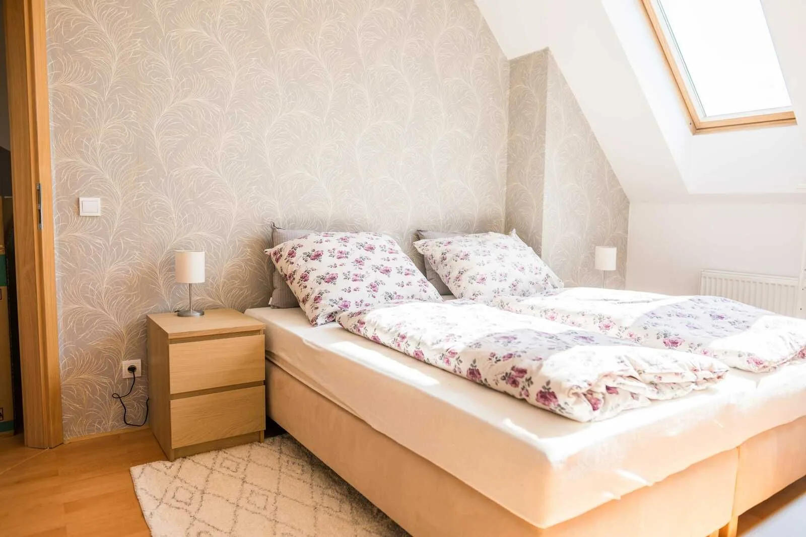 Apartmány Velké Losiny & Vilka Viktorka — APARTAMENT w Velké Losiny