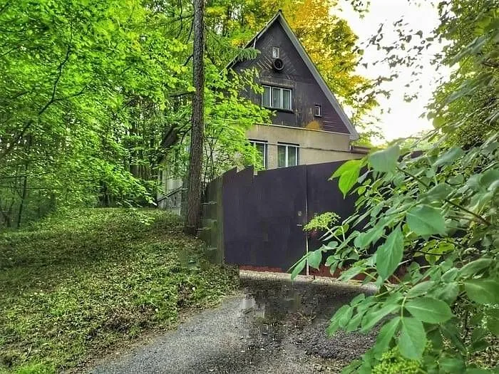 Párty areál U Staré Vápenky — COTTAGE in Vendryně