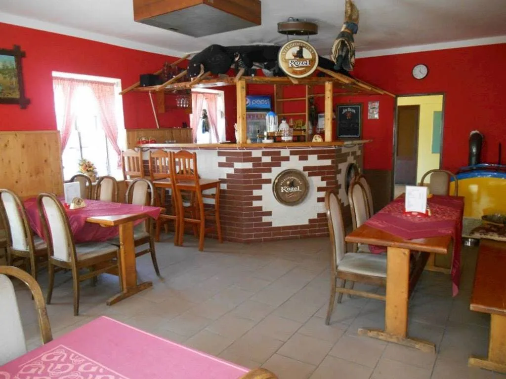 Chalupa u Čarodějky — Foto 2