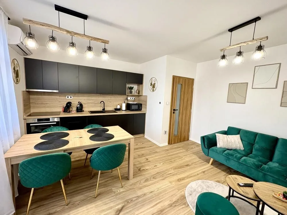 Apartmány TOP — APARTMÁN v obci Česká Lípa