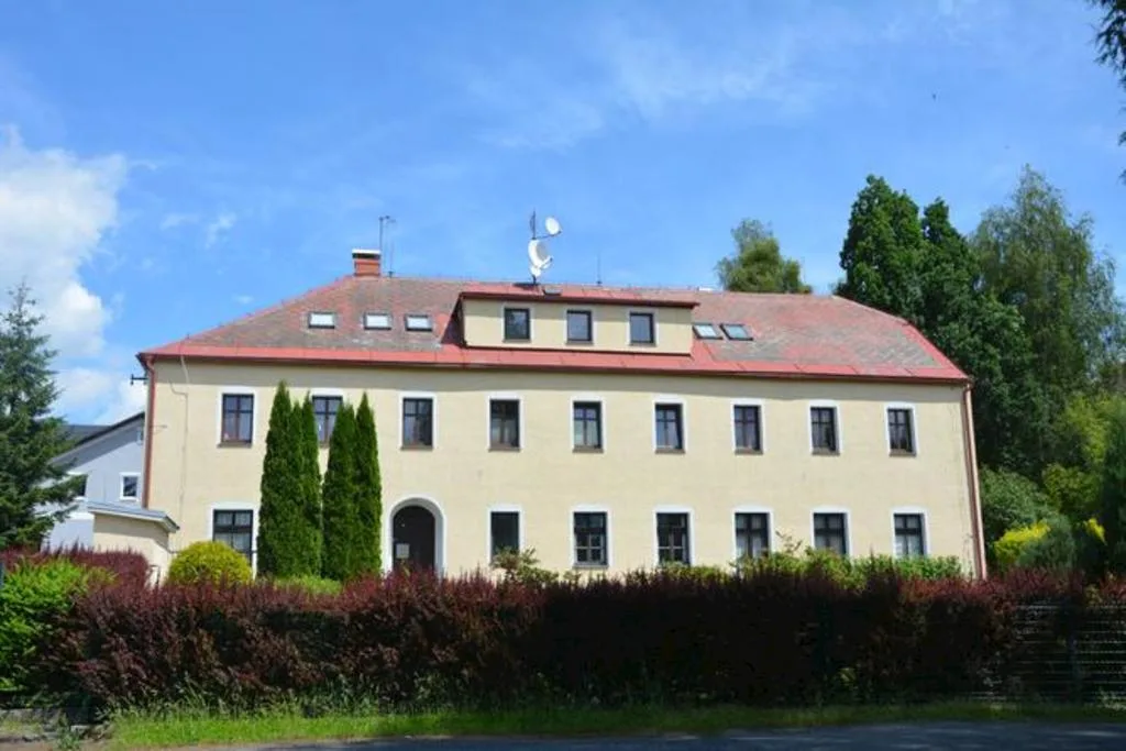 Penzion Tamara — PENSION in Vilémov