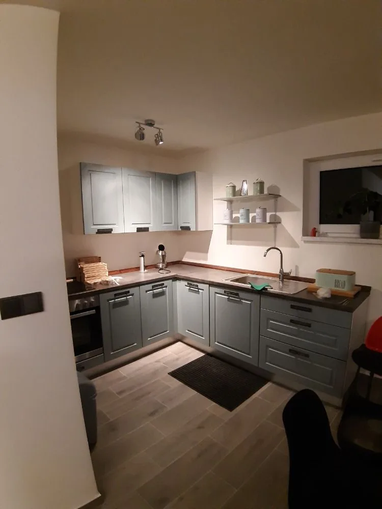 Apartmán na samotě u lesa — APARTMENT in Vimperk