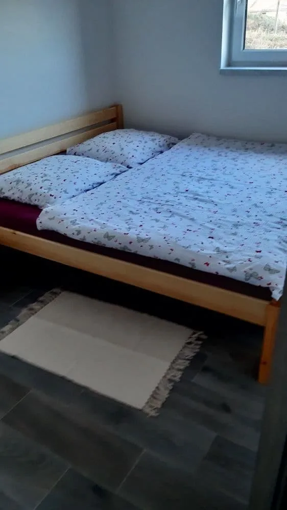 Apartmán na samotě u lesa — Foto 3