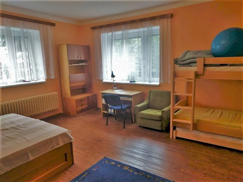 Farma u Otčenášků — Foto 7