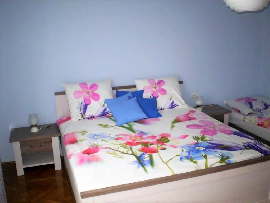 Apartmán U Valešů — 7. fénykép