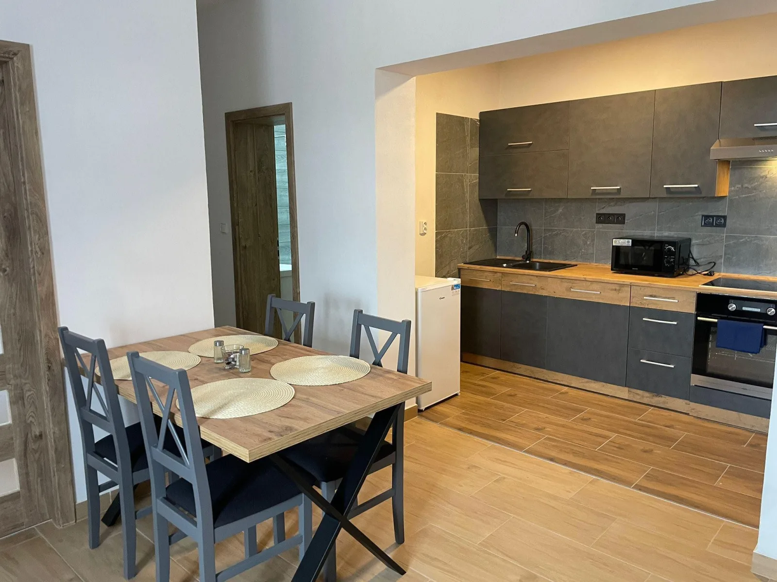 Apartmány Sport Volary — APARTMENT in Volary