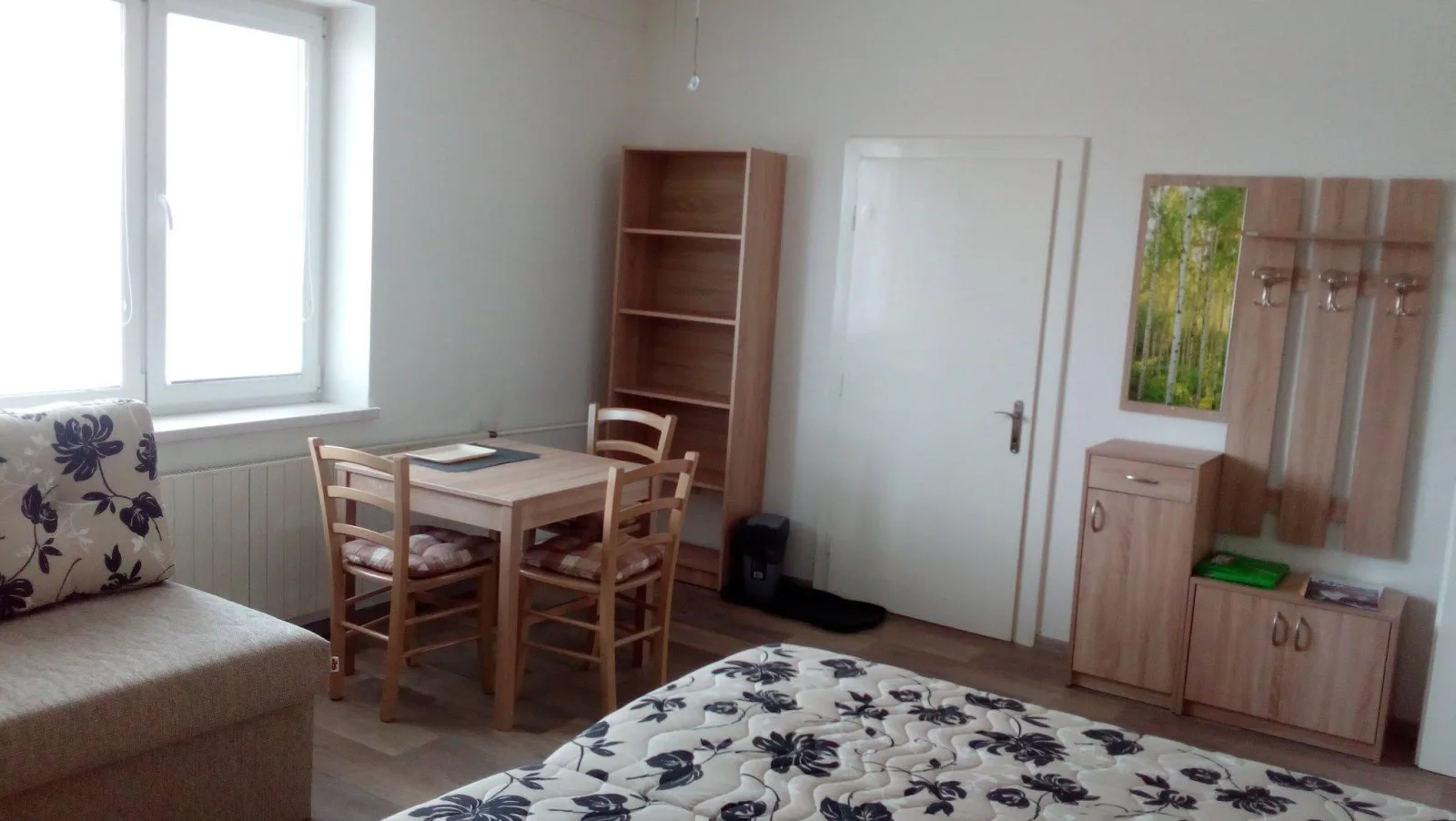 Apartmán Vrbice – foto 3