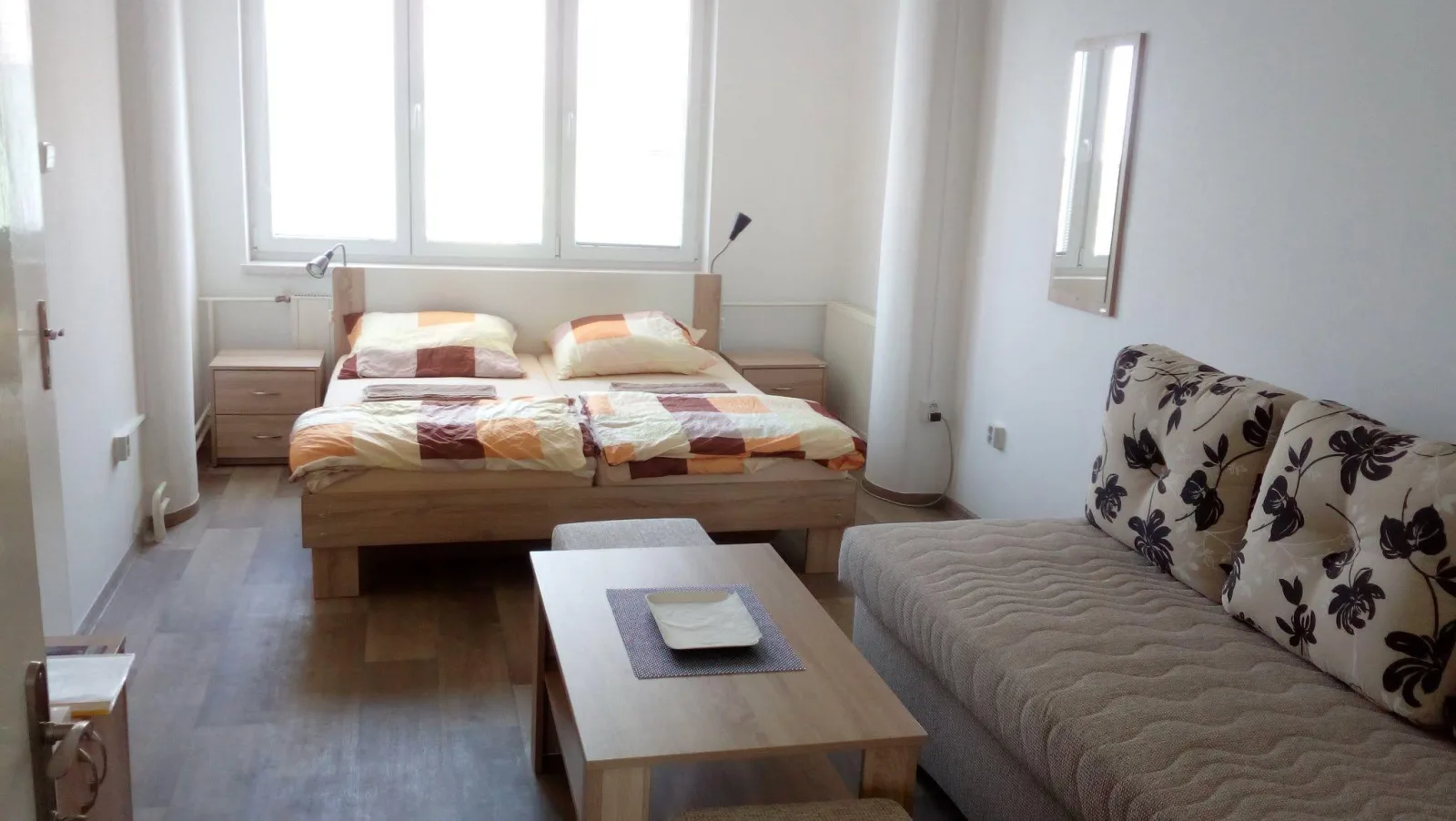 Apartmán Vrbice – foto 4