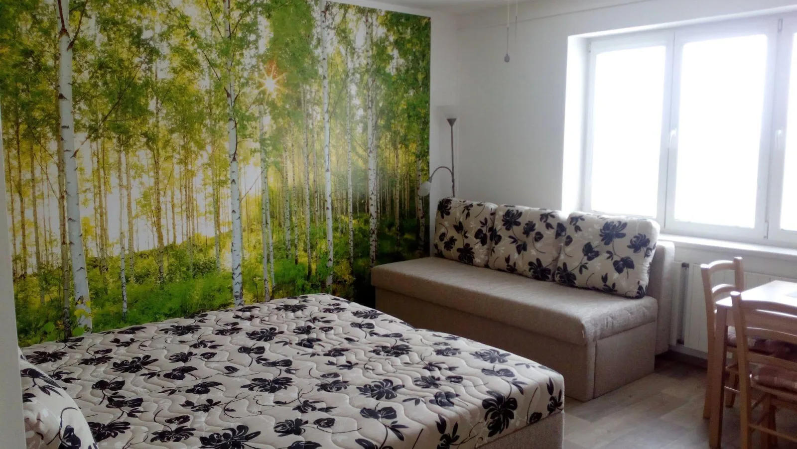 Apartmán Vrbice – foto 5