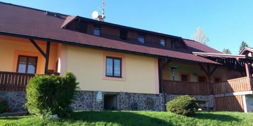 Chalupa U Krákory – foto 2