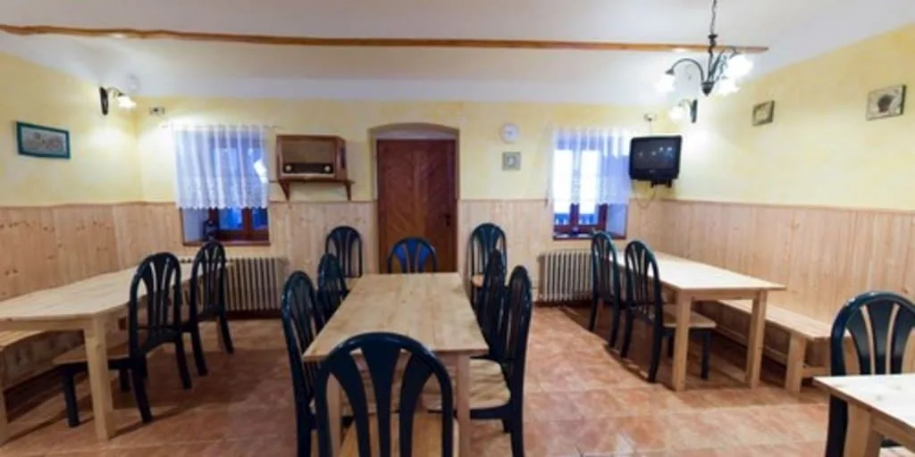 Chalupa U Krákory – foto 3