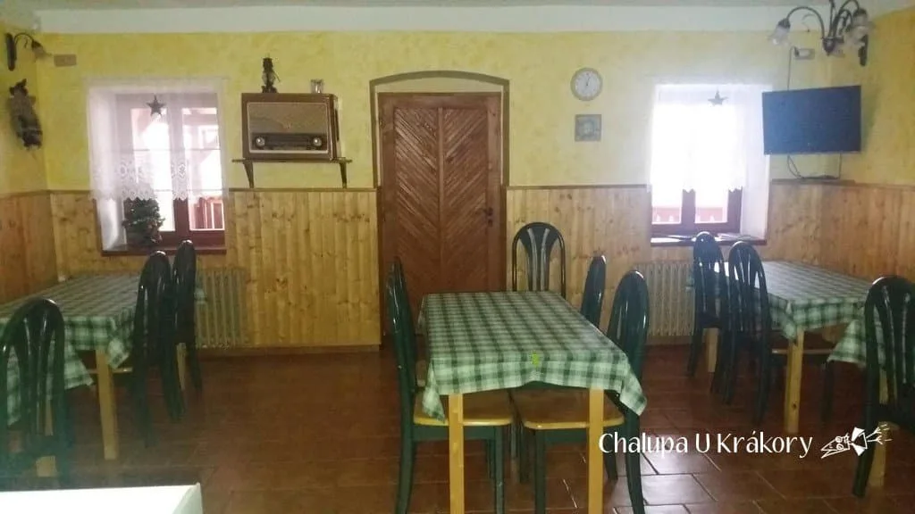 Chalupa U Krákory – foto 4