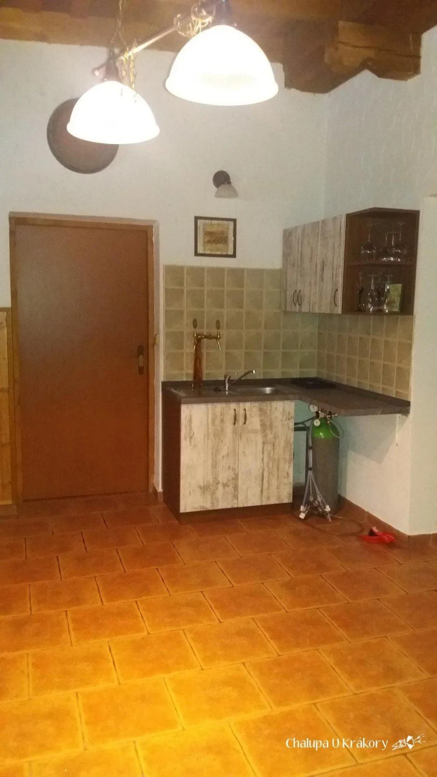 Chalupa U Krákory – foto 7
