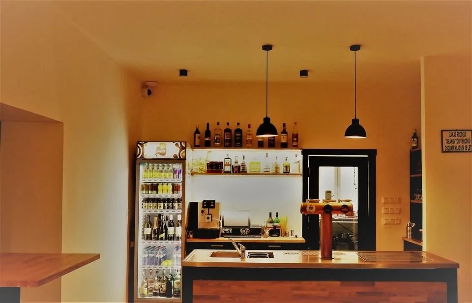 Penzion & Pizzerie U Massima — PENSION in Vyškov