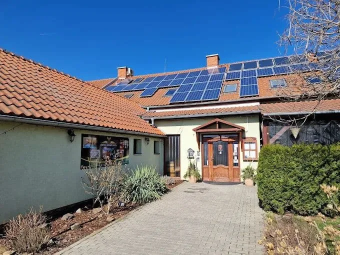Hotel Selský dvůr – foto 2