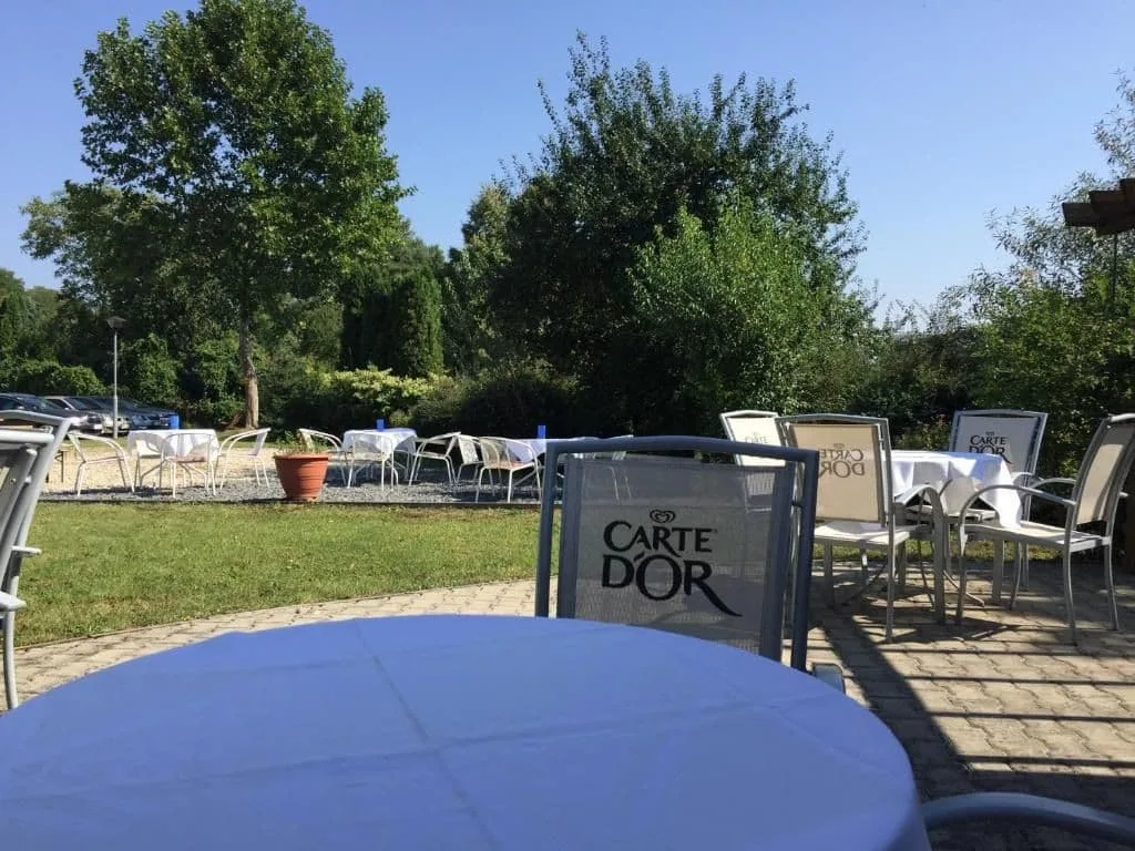 Hotel Atrium – foto 2