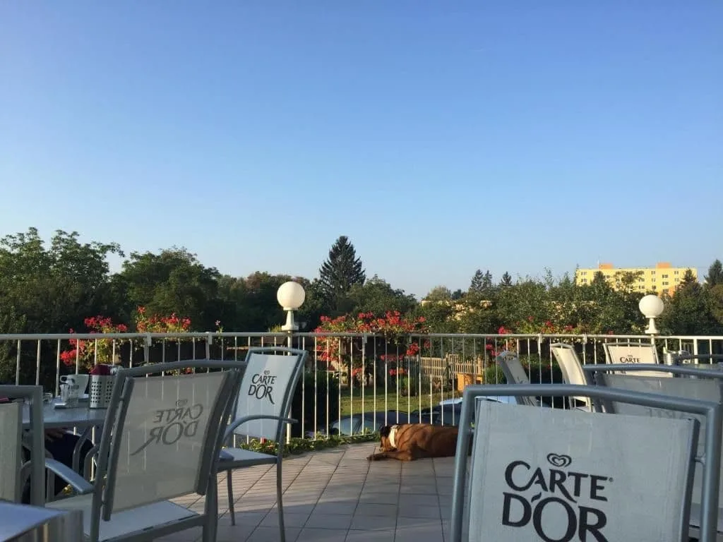 Hotel Atrium – foto 4