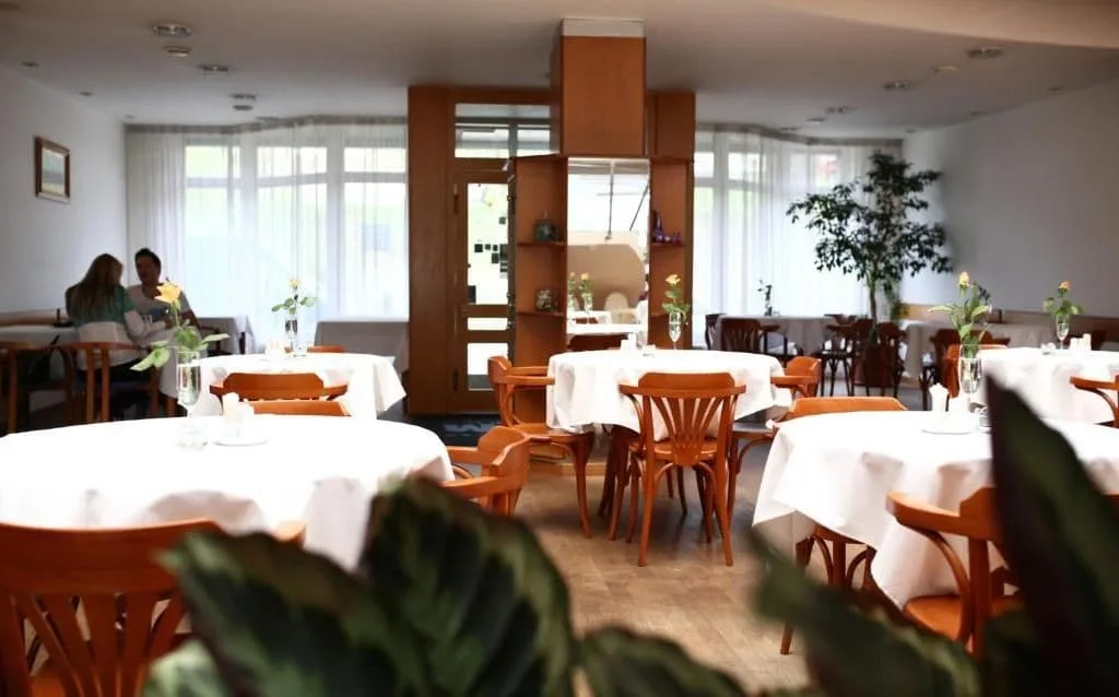 Hotel Atrium – foto 5