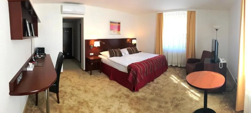 Hotel Atrium – foto 6