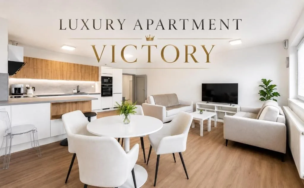 Luxory Apartment Victory — APARTMÁN v obci Znojmo