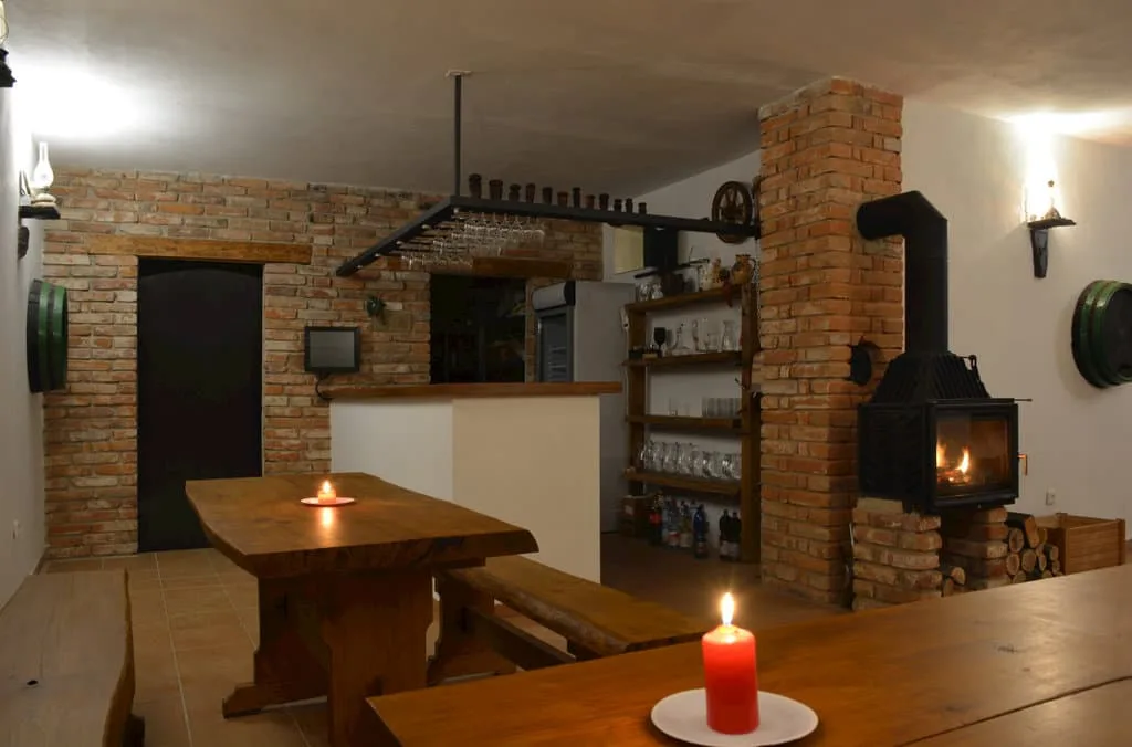 Kateřinský sklípek – foto 3