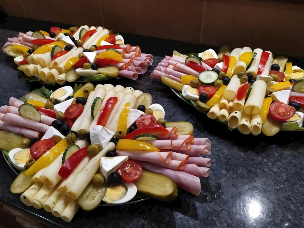 Kateřinský sklípek – foto 5