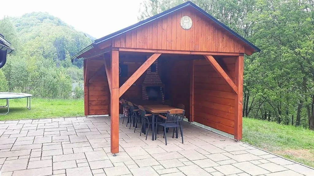 Chalupa u Bedýnků – foto 3